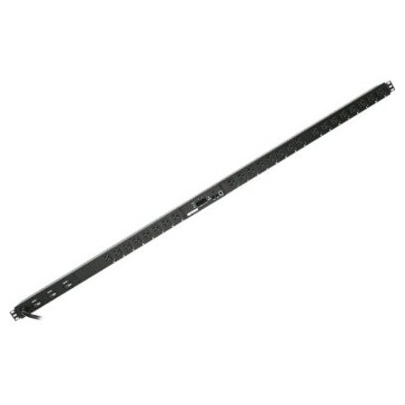 Minuteman Ups IP-BASED SWITCHED PDU 8-OUTLET 120V 20A IPV6 RPM208N1LCD-20P