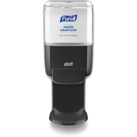 Purell Push-Style Hand Sanitizer Dispenser 1200mL- Graphite 5024-01