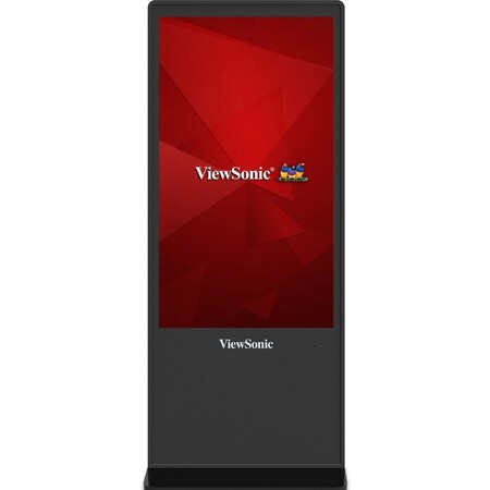 Viewsonic EP5542T 55 inch Multi-touch Digital ePoster - EP5542T 55 inch Multi-touch Digital ePoster EP5542T