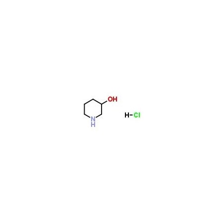 Ak Scientific 3-Hydroxypiperidine HCl (100g), CAS 64051-79-2 D416-100g