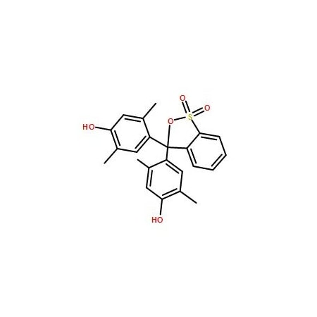 Ak Scientific Xylenol blue (1g), CAS 125-31-5 7658AH-1g