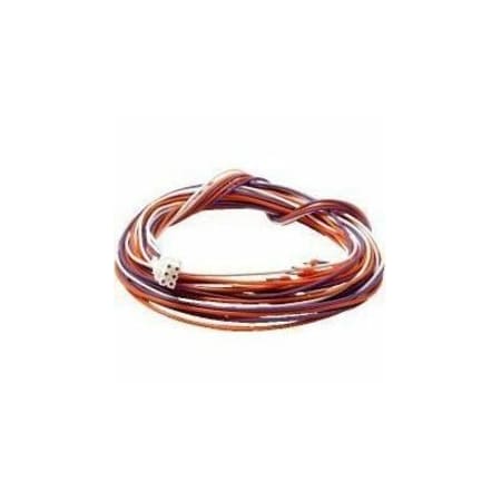 Advantech B+B SmartWorx IO 6-wire cable SmartFlex/SmartMotion, 3m BB-KIO-V3-MO6-3