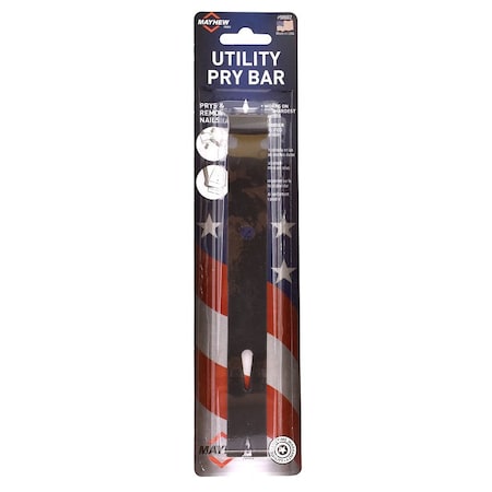 Mayhew Bars Mini Utility CD 98602