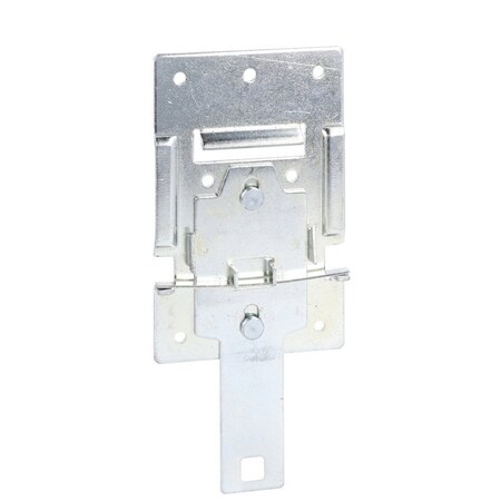 Lovato Din Rail Mounting Accessory Fo EXP8003