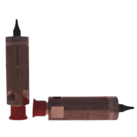 Cmw Nut Electrode 1637825M8