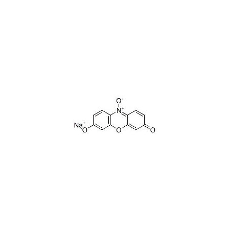 Ak Scientific Resazurin sodium salt (1g), CAS 62758-13-8 M877-1g