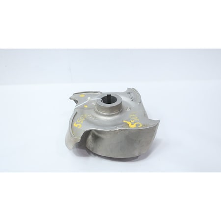 Goulds Water Technology 4-VANE PUMP IMPELLER 12IN 3175ST