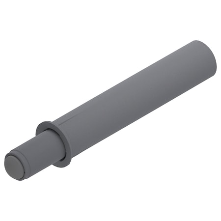 Blum Dark Gray Soft-close Blumotion Adapter Bullet Insert for Euro Hinges 970A1002