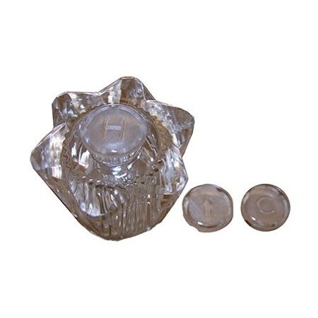 Larsen Supply Co Stream Clr Old Handle HC-139