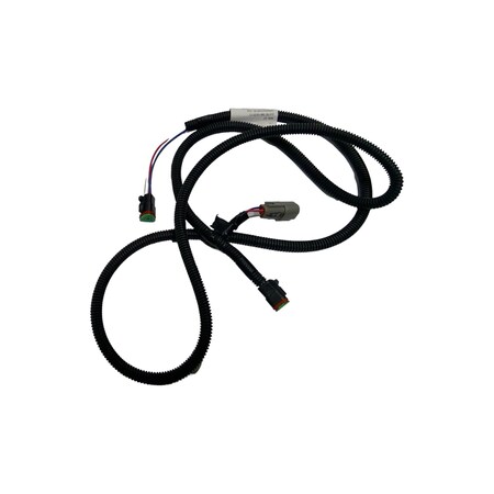 Cnh HARNESS WIRE, CNH OEM 87609271 87609271