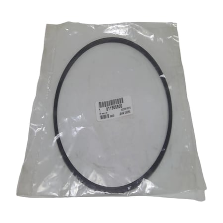 John Deere BACK-UP RING, JOHN DEERE OEM 811906800 811906800