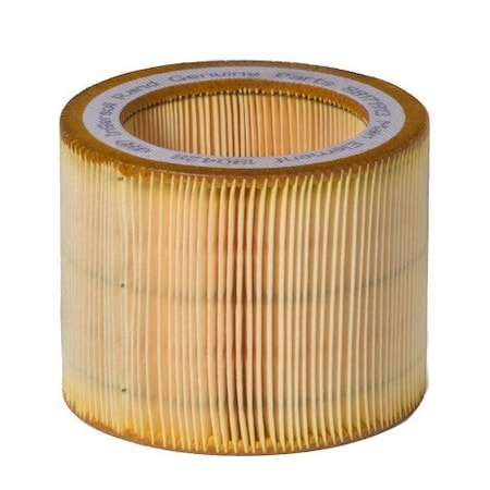 Ingersoll-Rand Filter Element, Fiberglass, 2 5/8" ID, 4"OD 88171913
