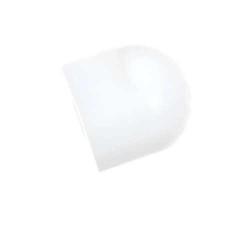 Mallet Nozzle, Round, LCE 67001