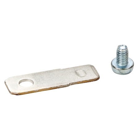 Square D Cb Control Wire Connection Kit (2) S37423