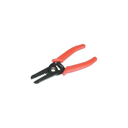 Cable Wholesale Wire Stripper 22-10 AWG, 6 Inch 9005-10420