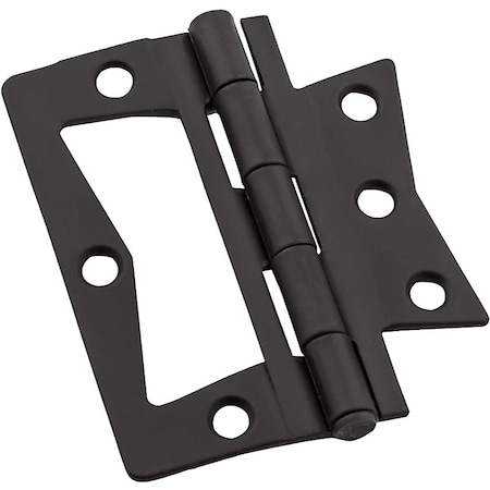 National Mfg Co SURFACE-MNTD HNG 3 in. ORB N830436