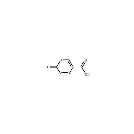 Ak Scientific Coumalic acid (1g), CAS 500-05-0 V1457-1g