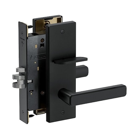 Schlage Door Lockset, 12/24V DC, Mortise PM050P PLAN 622