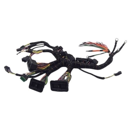 Caterpillar HARNESS ASSEMBLY, CATERPILLAR OEM 1393848 1393848