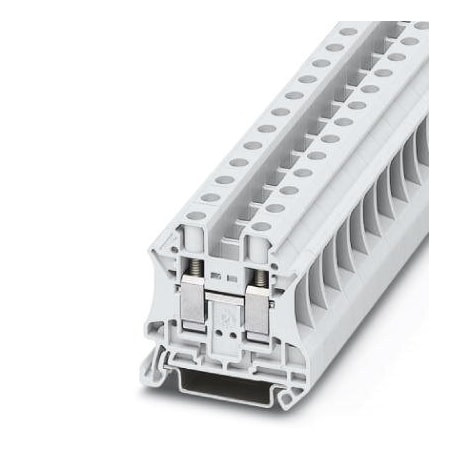 Phoenix Contact UT 10 WH Feed-through terminal block 3046317