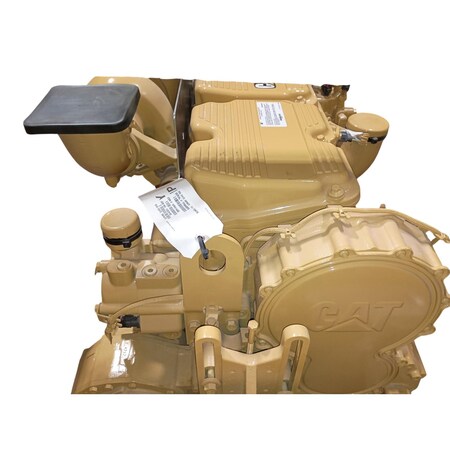 Vermeer ENGINE-CAT C18 600HP, TIER, OEM 635215586