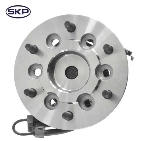 Skyward Automotive Products Wheel Bearing and Hub Assembly, SK515106