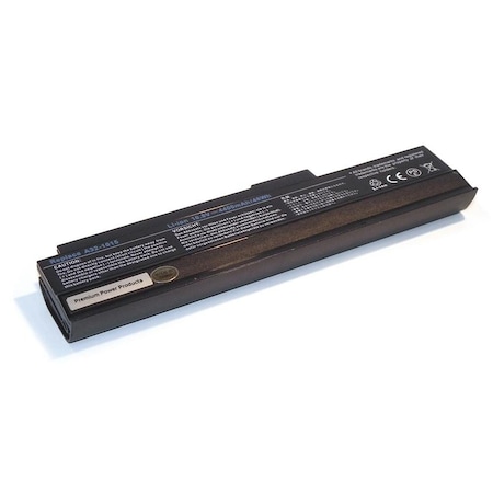 Premium Power Replacement Laptop Battery for:ASUS Eee PC 1015- ASUS E for Asus Eee 1215 A32-1015