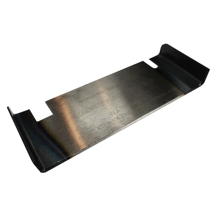 Brave Cement Scoring Blade 8L, 2PK BR16-1500PAK2.BRA