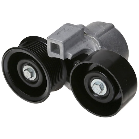 Dayco 89257 4.2 lbs Automatic Tensioner Assembly F6C-89257
