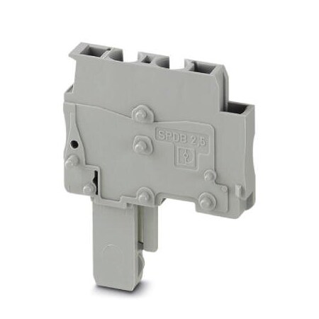 Phoenix Contact SPDB 2 5/ 1-M Plug number of positions: 3043226