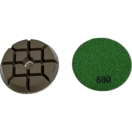 Vantage Product PS Risen Pad, Concrete Finishing R-PS30800S