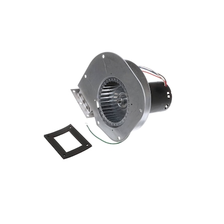 Lochinvar K, FAN, DUAL VOLTAGE, 115/230 VAC, ER202-402 100145012