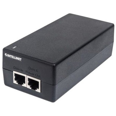 Intellinet Network Solutions Delivers Data And Power Via Existing Network Cables. Power Output Of 561235