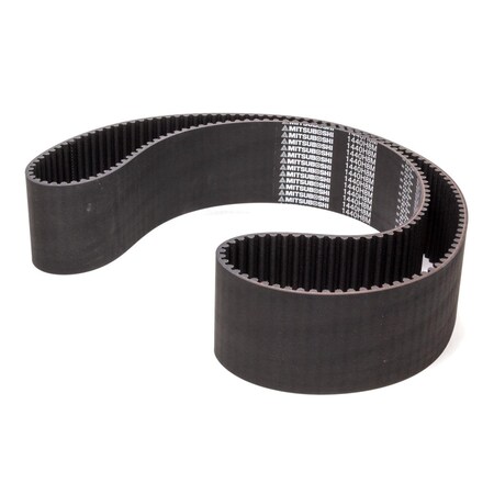 The Blower Shop 8105 1440 mm Long Gilmer Drive Belt 75 - 8 mm Pitch BLS8105
