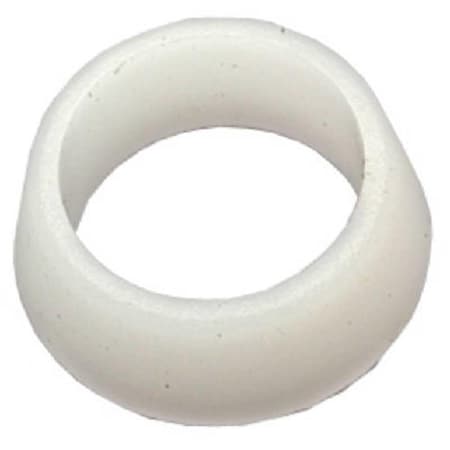 Gizmo 00560-08 0.5 in. Plastic Compression Sleeve, 25PK GI588533
