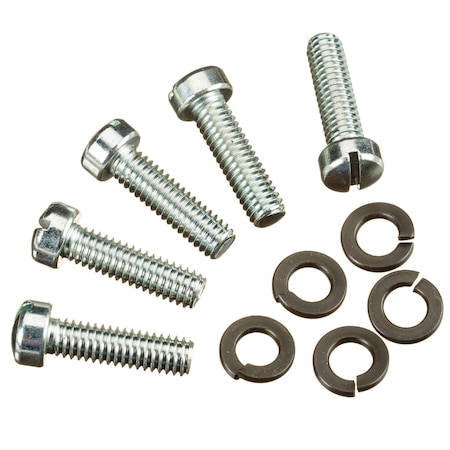 Ridgid Screws and Washer Set, PK5 41090