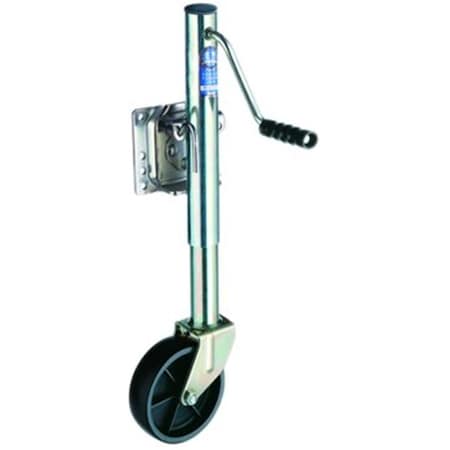 Dutton-Lainson 6400 Pivoting Tongue Jack DU300174