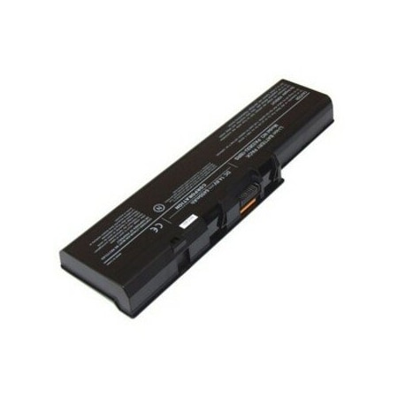 Premium Power Products Battery for Toshiba Laptops, m PA3383U-1BRS