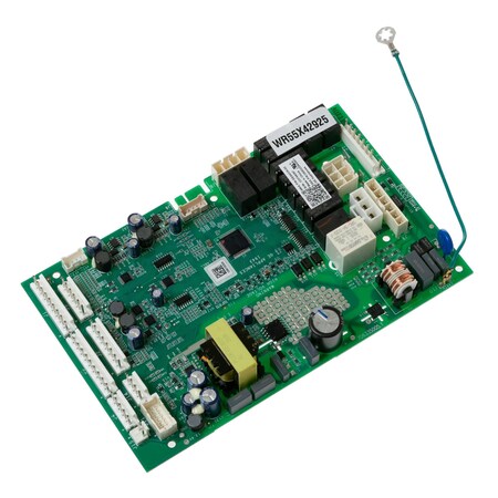 Ge WR55X42925 GE Mainboard Assembly WR55X42925