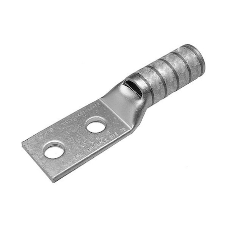 Burndy Compression Terminal YAZV282NTCFX