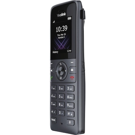Yealink 1302021 VOIP Phones W73H