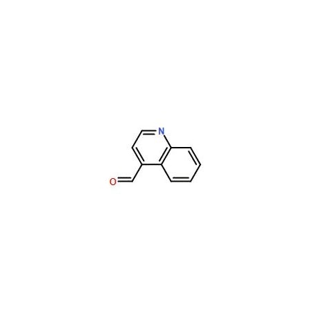 Ak Scientific 4-Quinolinecarboxaldehyde (25g), CAS 4363-93-3 Q688-25g