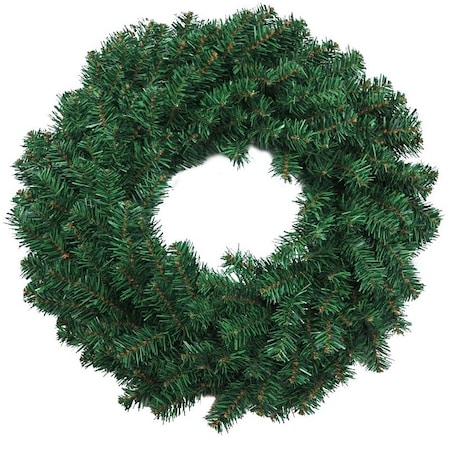 Santas Forest 0 Tillamook Fir Wreath, Hook for Hanging Mounting 7018
