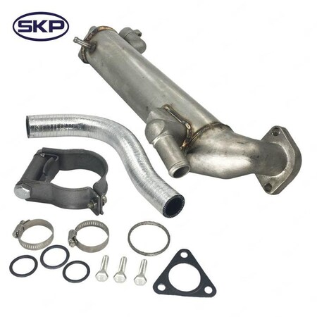 Skyward Automotive Products Exhaust Gas Recirculation (EGR) Cooler, SK9045020