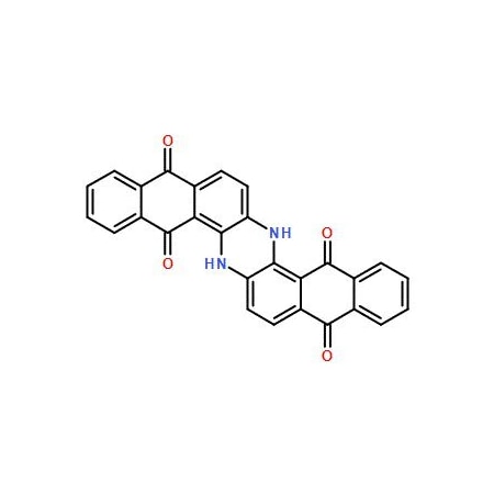 Ak Scientific Pigment Blue 60, tech. (5g), CAS 81-77-6 O874-5g