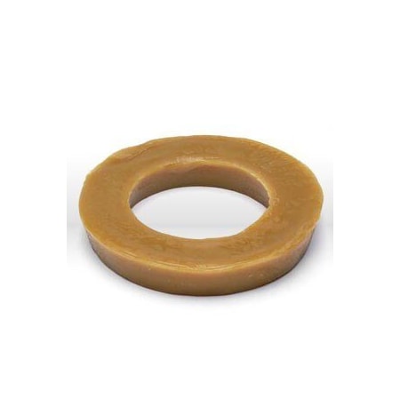 Oatey Toilet Bowl Ring, WAX TOILET BOWL RING 31190