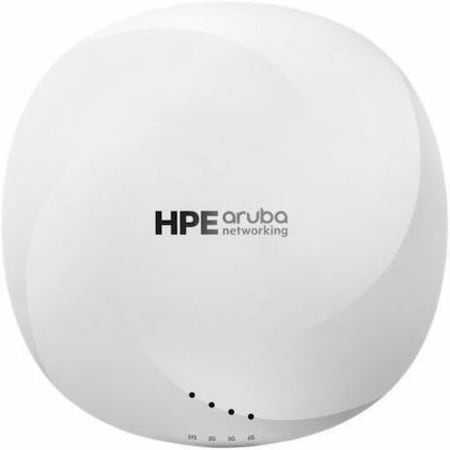 Hpe AP-635 Tri Band Wi-Fi 6E IEEE 802.11 a/b/g/n/ac/ax 3.90 Gbit/s Wireless Access Point - Indoor R7J28A