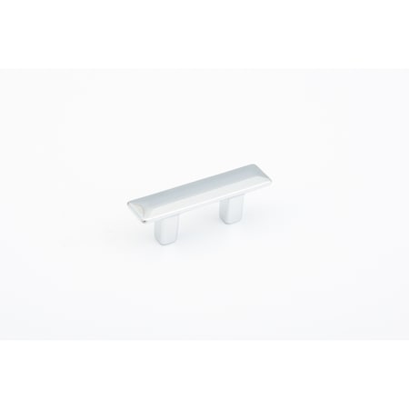 Schaub 32mm Center to Center Skyevale Cabinet Pull Polished Chrome Finish 304-26