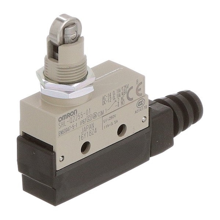 Omron Limit Switches SHL-Q-2255-01