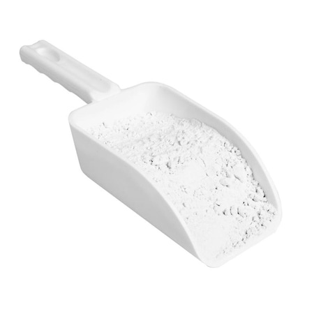 Heathrow Scientific Sampling Scoop, Sterile, Extra Large, 500ml/16oz, 10 per pack, 10PK 249510